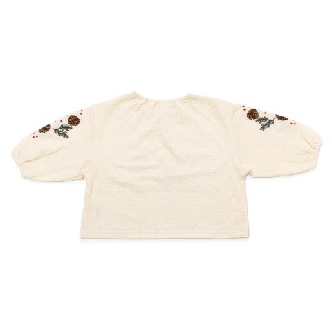 ベビー　長袖トップス（80・90・100cm）