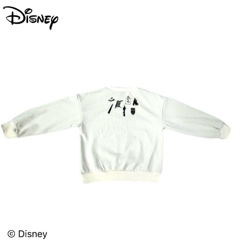 ベビー　トレーナー（90・100cm/Disney）