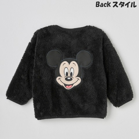 ベビー　ジャケット（90・100cm・RELA./Disney）