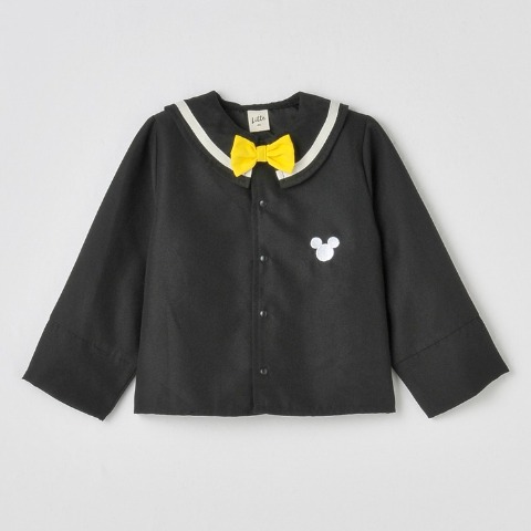 ベビー　シャツ+パンツセット（80･90･100cm・LITTC）