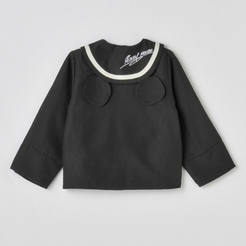 ベビー　シャツ+パンツセット（80･90･100cm・LITTC）