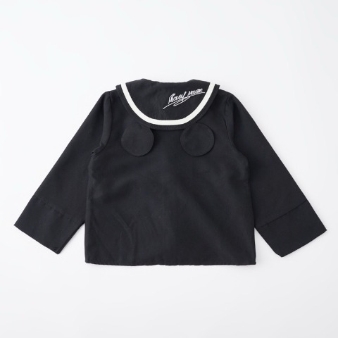 ベビー　シャツ+パンツセット（80･90･100cm・LITTC）