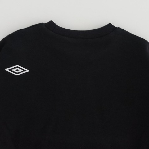 ベビー　トレーナー（90cm・100cm・UMBRO）