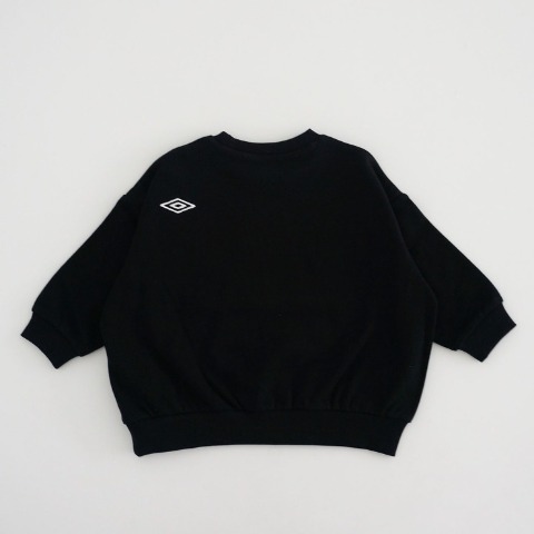 ベビー　トレーナー（90cm・100cm・UMBRO）
