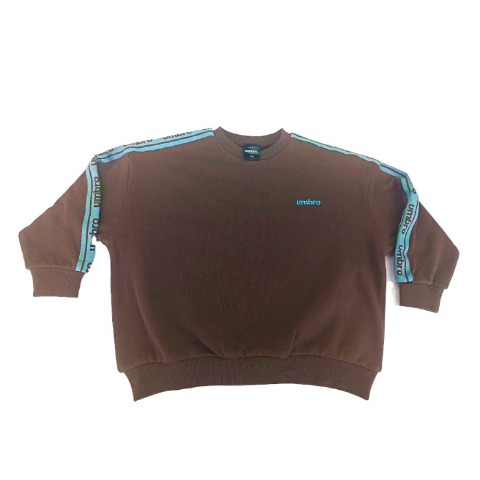ベビー　トレーナー（90cm・100cm・UMBRO）