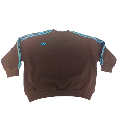 ベビー　トレーナー（90cm・100cm・UMBRO）