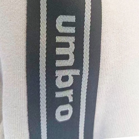 ベビー　トレーナー（90cm・100cm・UMBRO）
