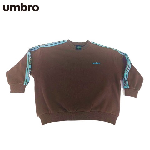 ベビー　トレーナー（90cm・100cm・UMBRO）
