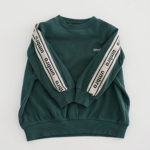 ベビー　トレーナー（90cm・100cm・UMBRO）