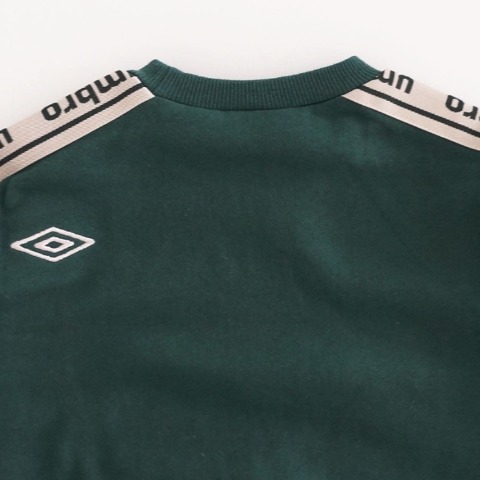 ベビー　トレーナー（90cm・100cm・UMBRO）