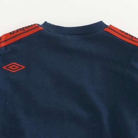 ベビー　トレーナー（90cm・100cm・UMBRO）