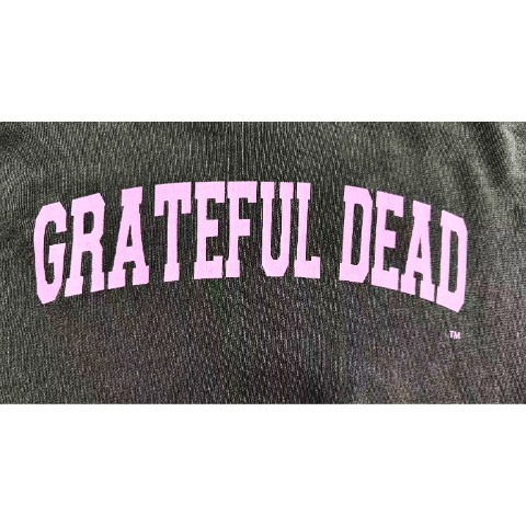 ベビー　トレーナー（90cm・100cm・GRATEFUL DEAD.）