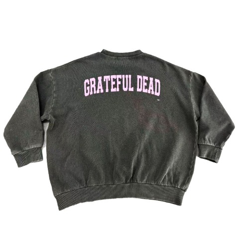 ベビー　トレーナー（90cm・100cm・GRATEFUL DEAD.）