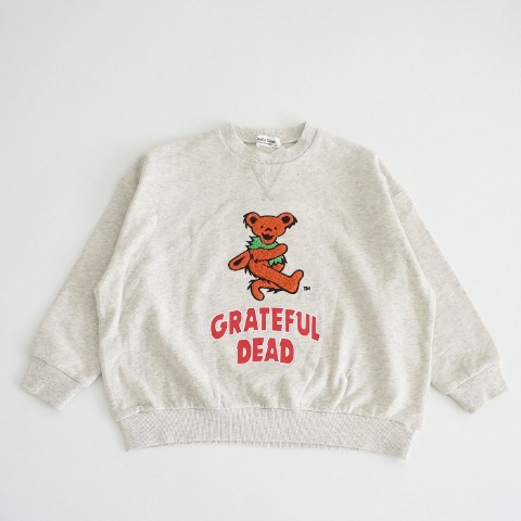 ベビー　トレーナー（90cm・100cm・GRATEFUL DEAD.）