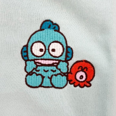 ベビー　トレーナー（80･90･100cm・RELA./サンリオキャラクターズ）