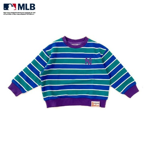 ベビー　トレーナー（90cm・100cm・MLB/チマジロ）