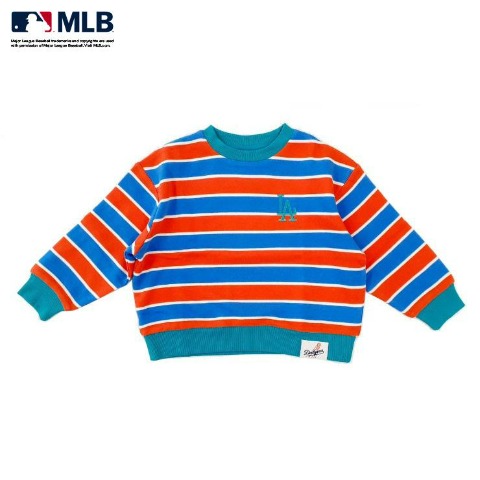 ベビー　トレーナー（90cm・100cm・MLB/チマジロ）
