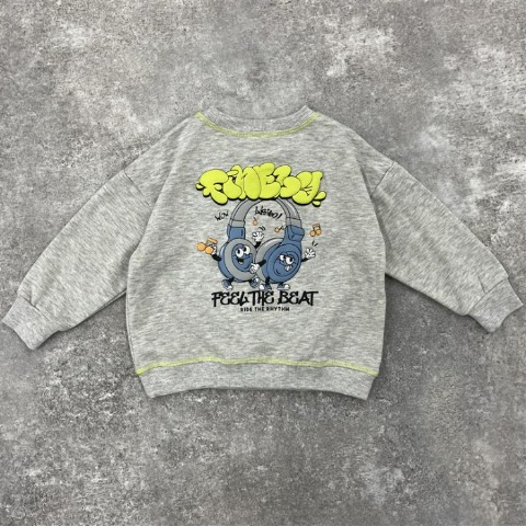 ベビー　プルオーバー（90･100cm･RELA.）