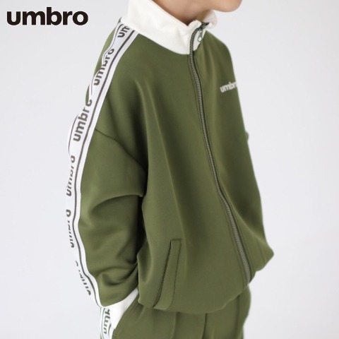 ベビー　ジャケット（90・100cm・UMBRO）