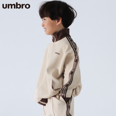 ベビー　ジャケット（90・100cm・UMBRO）