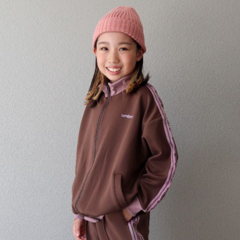 ベビー　ジャケット（90・100cm・UMBRO）