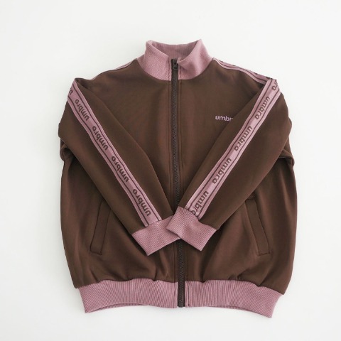 ベビー　ジャケット（90・100cm・UMBRO）