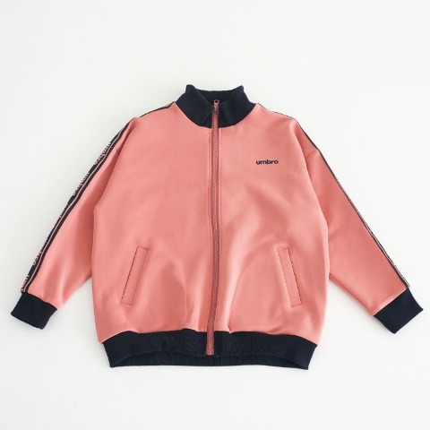 ベビー　ジャケット（90・100cm・UMBRO）