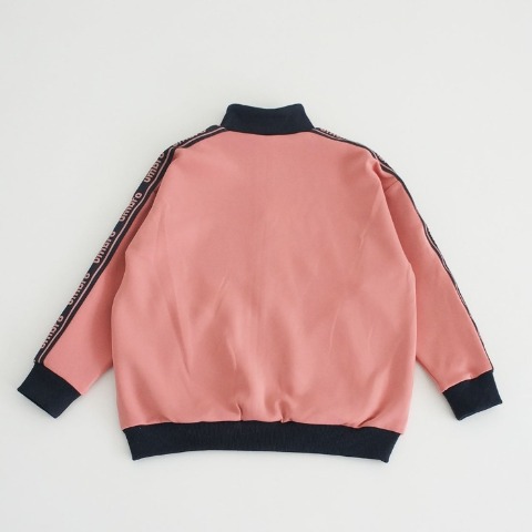 ベビー　ジャケット（90・100cm・UMBRO）