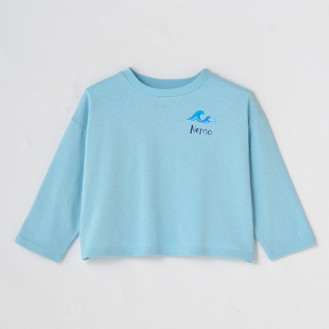 ベビー　Tシャツ（90・100cm・LITTC/Disney/Picky Pixie）