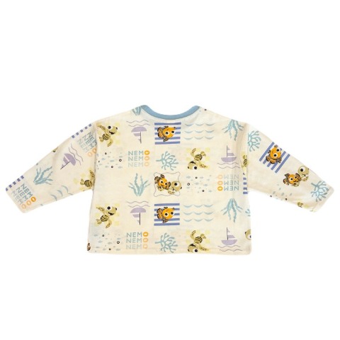 ベビー　Tシャツ（90・100cm・LITTC/Disney/Picky Pixie）