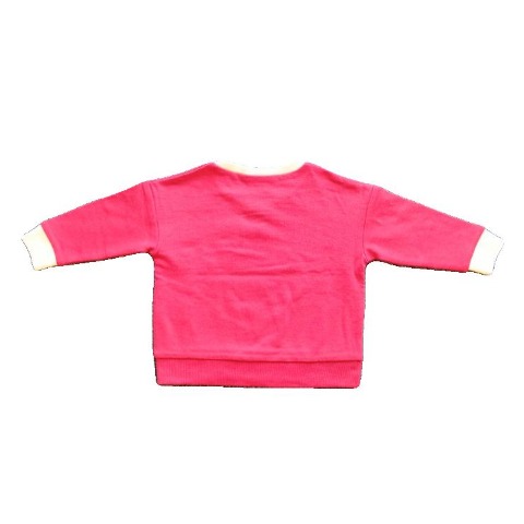 ベビー　プルオーバー（90･100cm・アンパンマン）