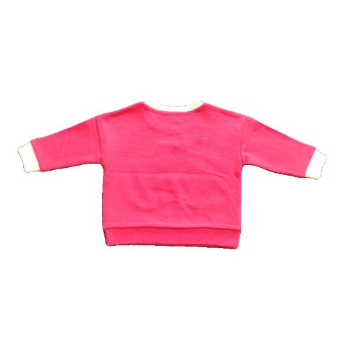 ベビー　プルオーバー（90･100cm・アンパンマン）