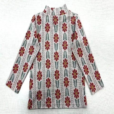 ベビー　長袖Tシャツ（90･100cm）