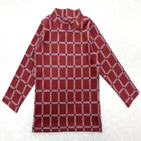 ベビー　長袖Tシャツ（90･100cm）