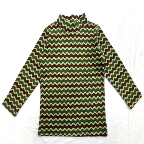 ベビー　長袖Tシャツ（90･100cm）