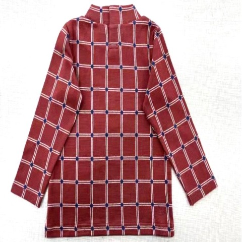 ベビー　長袖Tシャツ（90･100cm）
