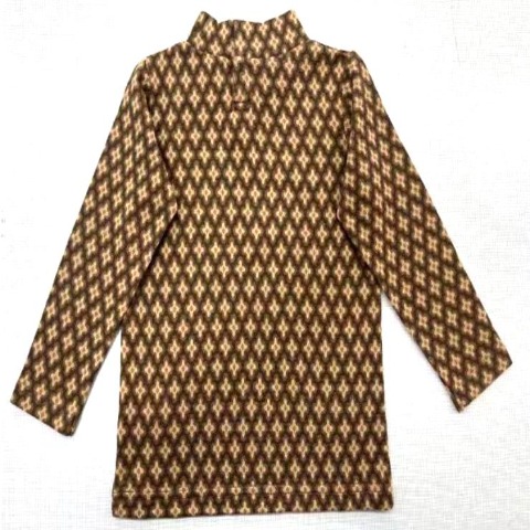 ベビー　長袖Tシャツ（90･100cm）