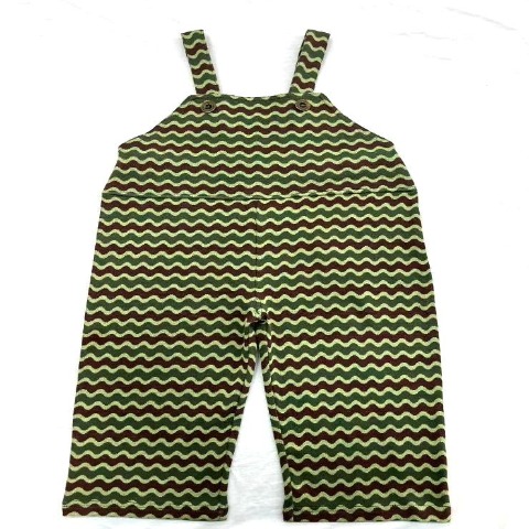 ベビー　サロペット（90･100cm)