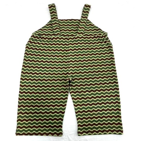 ベビー　サロペット（90･100cm)