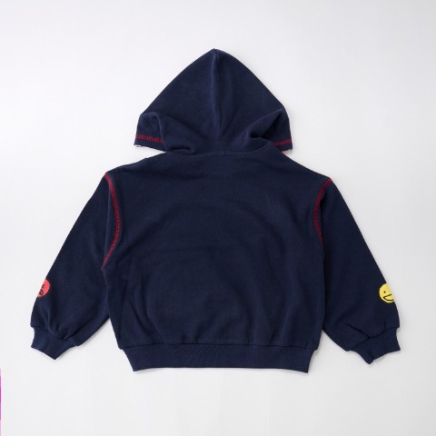 ベビー　パーカ（90・100cm・LITTC）