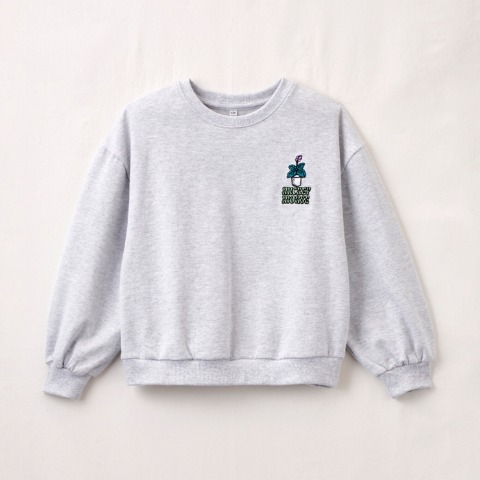 ベビー　トレーナー（90･100cm・Disney/CLOSSHI Baby）