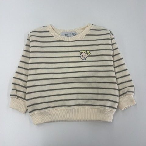 ベビー　プルオーバー(90cm・100cm・SEASON&REASON×OSAMU)