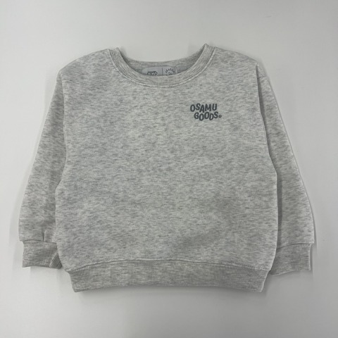 ベビー　プルオーバー(90cm・100cm・SEASON&REASON×OSAMU)
