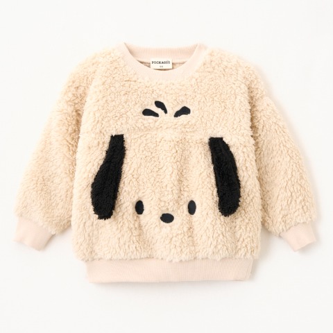 ベビー　トレーナー（90・100cm・ポチャッコ）