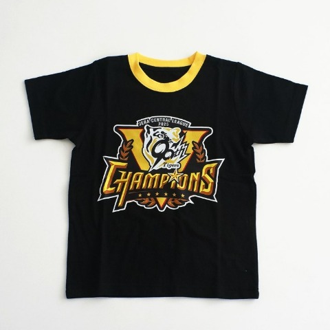 ベビー　半袖Tシャツ（80～100cm・阪神タイガース）