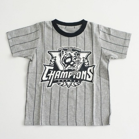 ベビー　半袖Tシャツ（80～100cm・阪神タイガース）