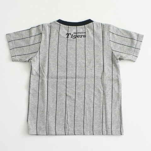 ベビー　半袖Tシャツ（80～100cm・阪神タイガース）