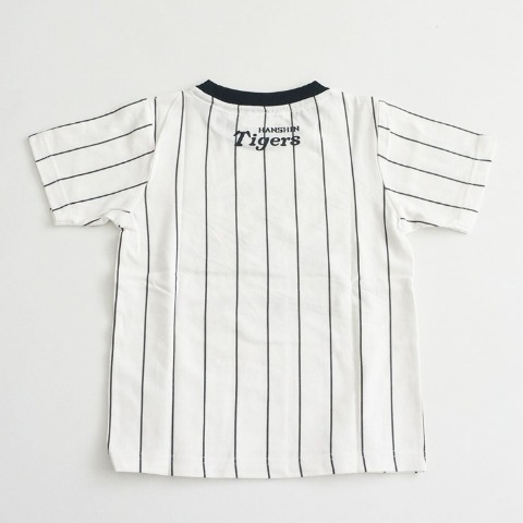 ベビー　半袖Tシャツ（80～100cm・阪神タイガース）