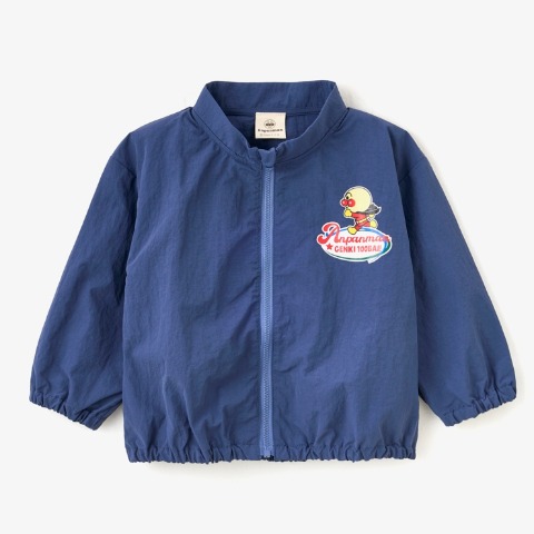 ベビー　福袋　5点セット（90cm・100cm・アンパンマン）