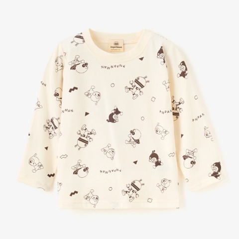 ベビー　福袋　5点セット（90cm・100cm・アンパンマン）